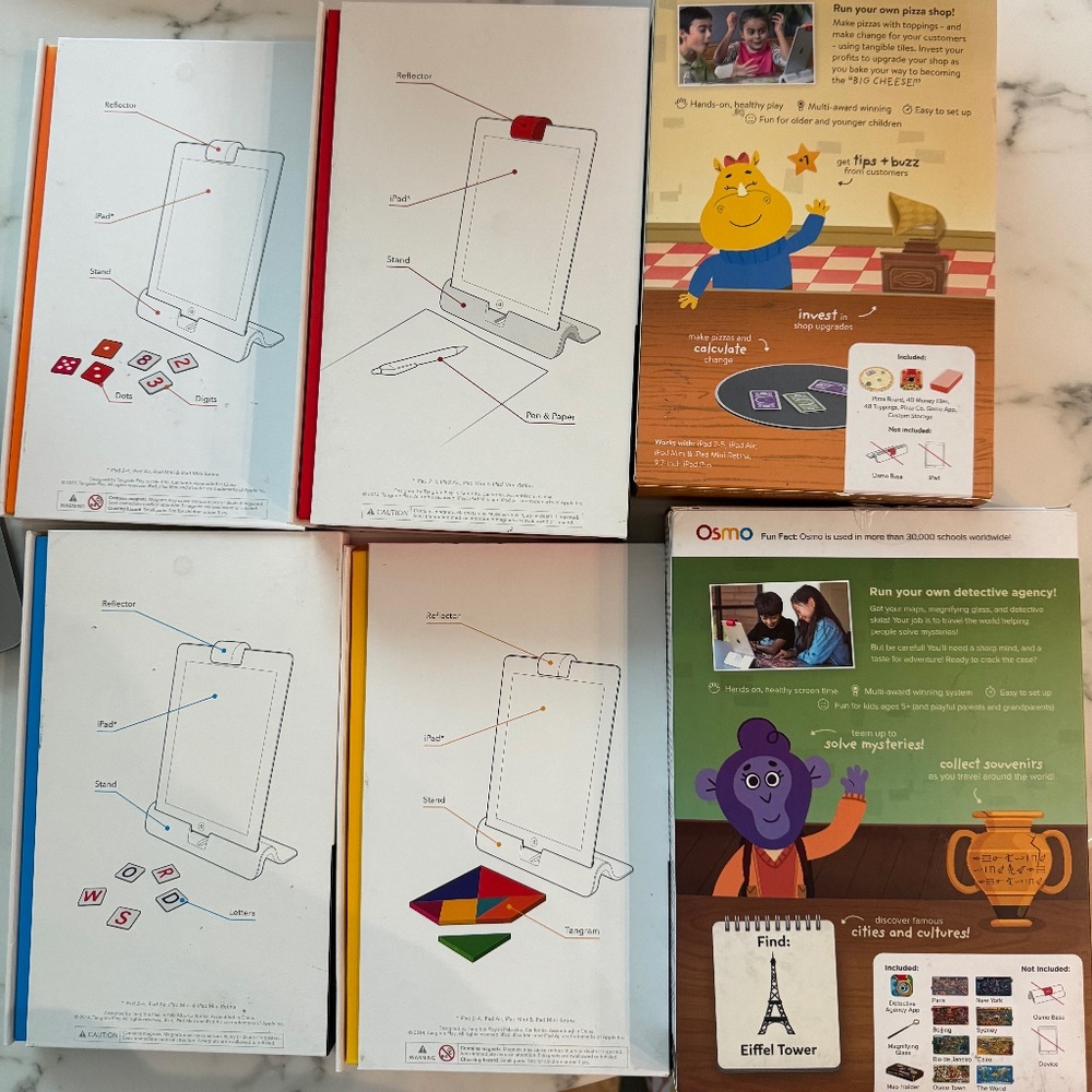 Osmo Bundle - Picture 5 of 12